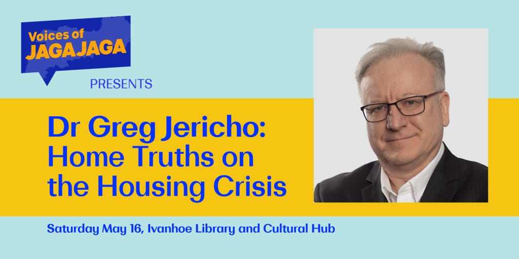 TEST: Home Truths on the Housing Crisis