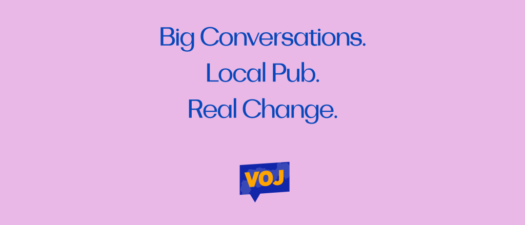 TEST: Community Gathering – Kitchen Table Conversations at Eaglemont Cellars